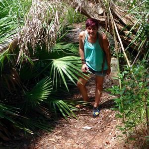 Meet your Posher, Tina